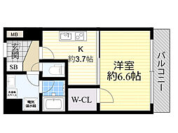吹田市垂水町３丁目