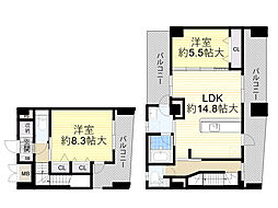吹田市江坂町１丁目