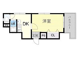 池田市栄本町