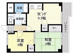 吹田市江の木町