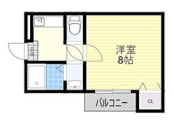 池田市荘園１丁目
