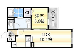 豊中市服部寿町３丁目