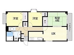 豊中市中桜塚３丁目