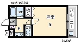 豊中市北桜塚１丁目