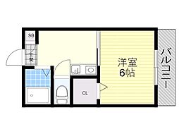 豊中市浜１丁目