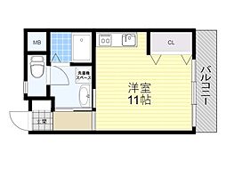 豊中市浜１丁目