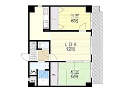 豊中市服部豊町１丁目