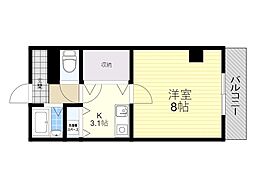 豊中市曽根西町３丁目