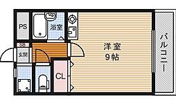 箕面市今宮４丁目