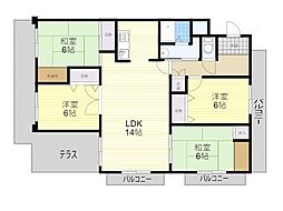 豊中市寺内２丁目