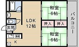 池田市畑３丁目