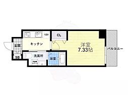 豊中市上新田２丁目