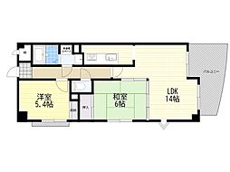 豊中市小曽根４丁目