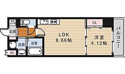 箕面市小野原西６丁目