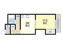 豊中市庄内東町２丁目