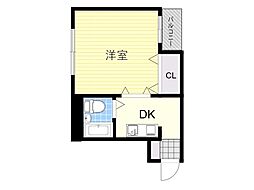 池田市天神１丁目