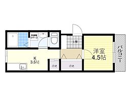 豊中市刀根山元町
