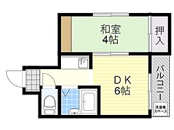 豊中市三国１丁目