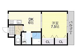 川西市萩原３丁目