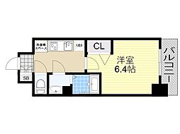 プレサンス淡路駅前