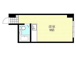 新大阪コーポビアネーズ