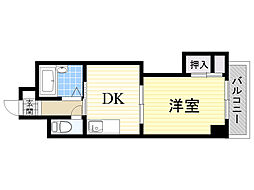 上新庄グランドハイツ北