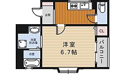 箕面市粟生間谷西３丁目