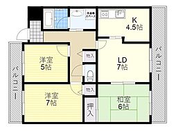 豊中市利倉西２丁目