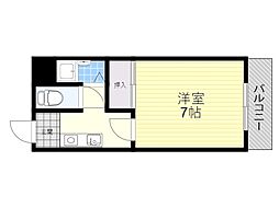 豊中市末広町２丁目