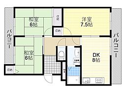 豊中市利倉西２丁目