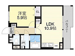 豊中市二葉町１丁目