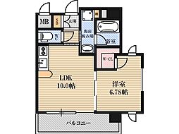 大阪市淀川区西三国４丁目