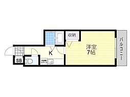 豊中市螢池北町１丁目