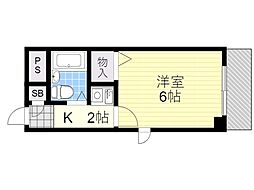 池田市天神１丁目