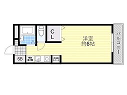 豊中市上新田２丁目