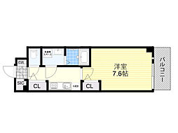 豊中市螢池西町１丁目