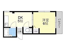 箕面市西小路４丁目