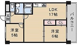 豊中市上新田１丁目