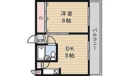 箕面市今宮３丁目