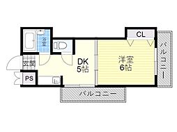 箕面市今宮３丁目