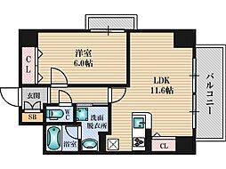 大阪市淀川区田川北１丁目