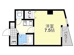 池田市天神１丁目