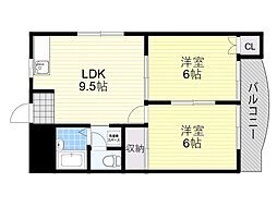 川西市花屋敷１丁目