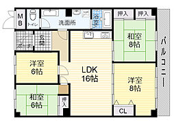 箕面市小野原東６丁目