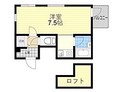 豊中市服部豊町１丁目
