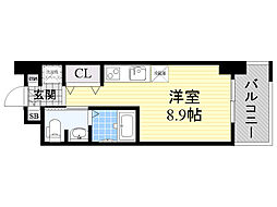 吹田市江の木町
