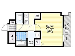 豊中市螢池東町４丁目