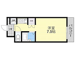 豊中市稲津町１丁目