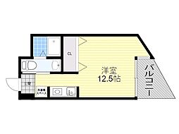 豊中市岡町北１丁目