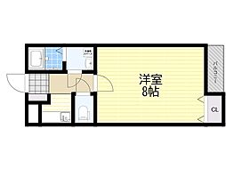 池田市荘園１丁目